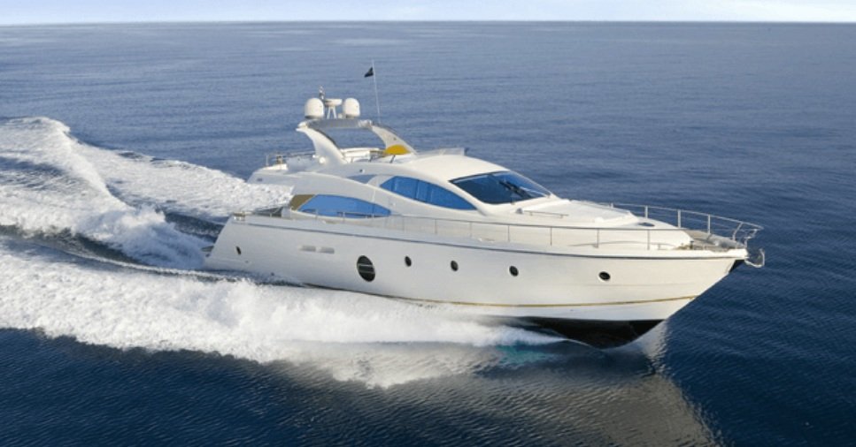 Fractional Yacht Ownership – Own a Luxury Yacht For Less