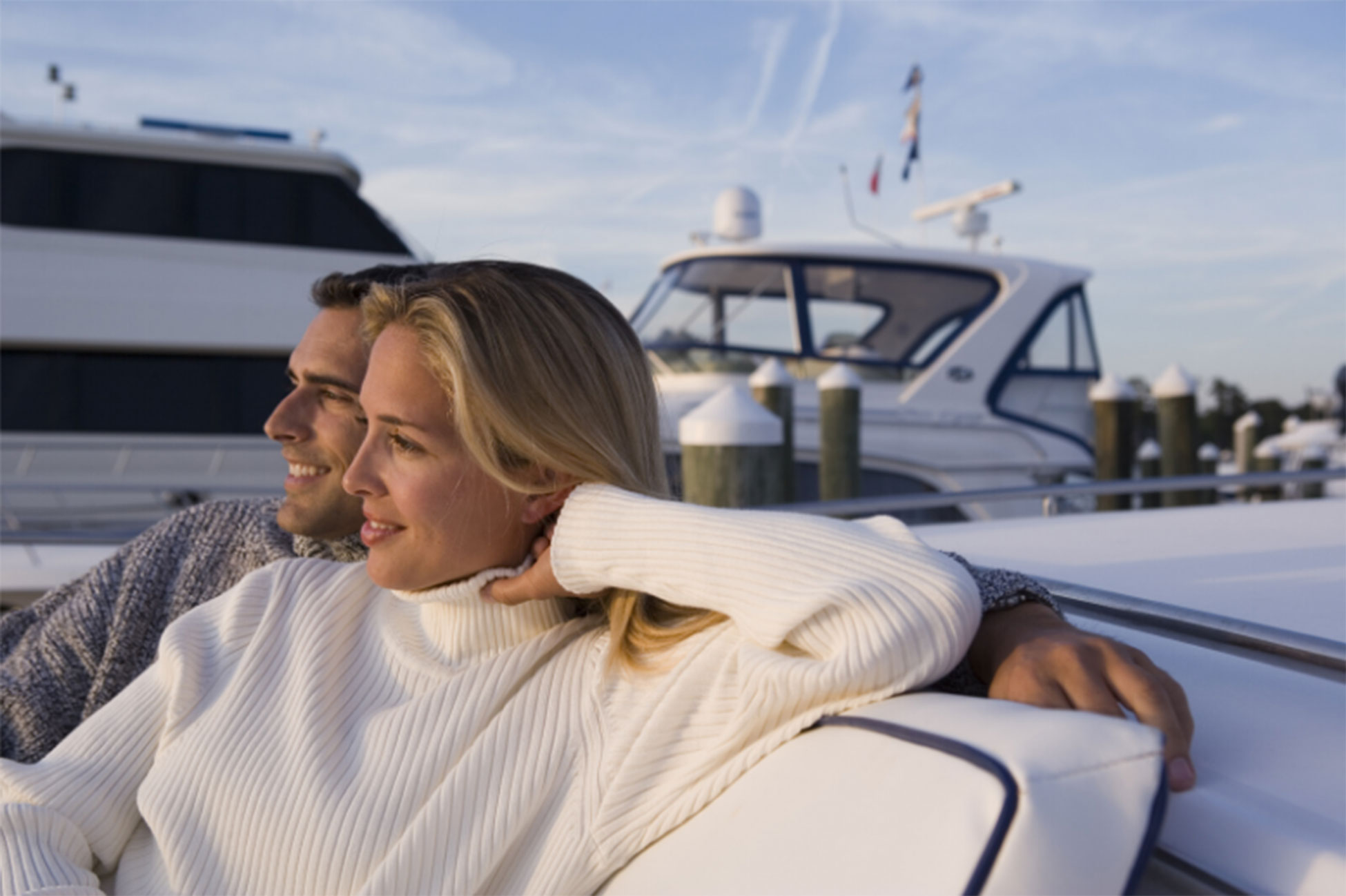Sticker Shock At Miami Yacht Show? No worries Fractional Ownership by Saveene has you covered