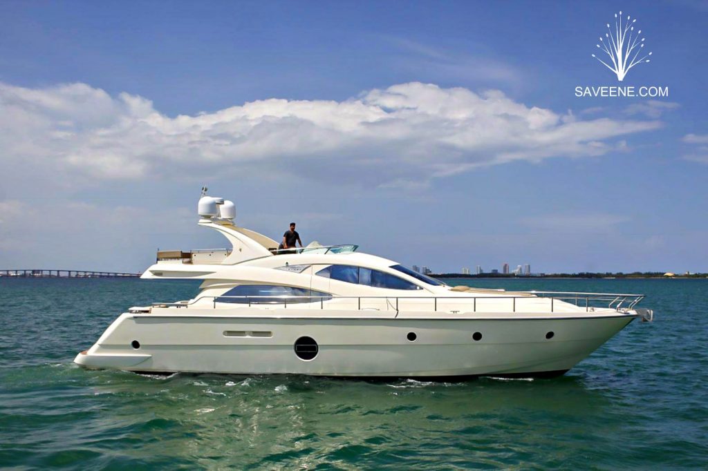 Fractional Yacht Ownership Offers Affordable Solutions