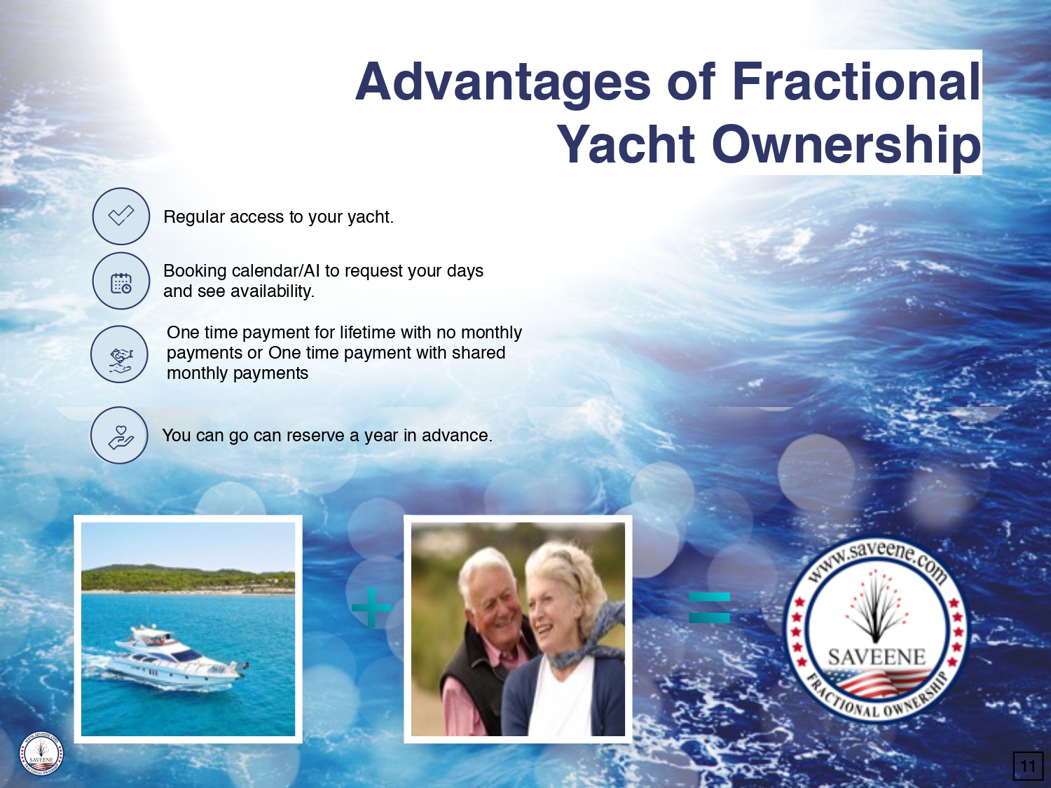 fractional yacht ownership florida